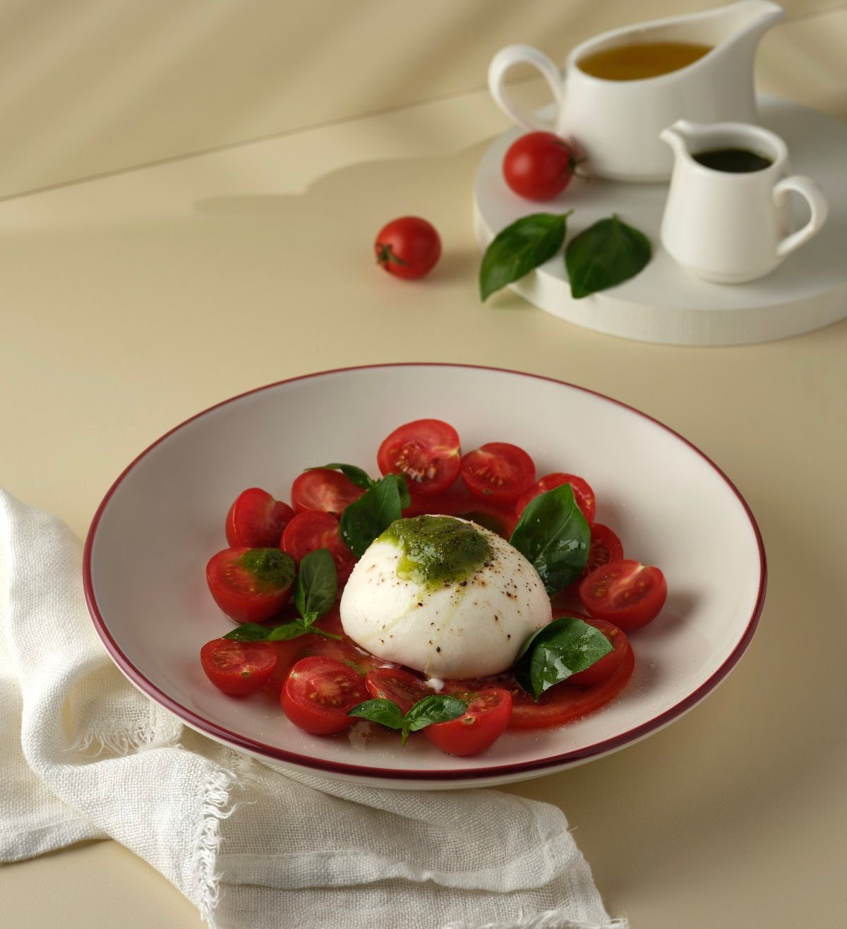Burrata
