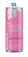 Red Bull Pink Edition