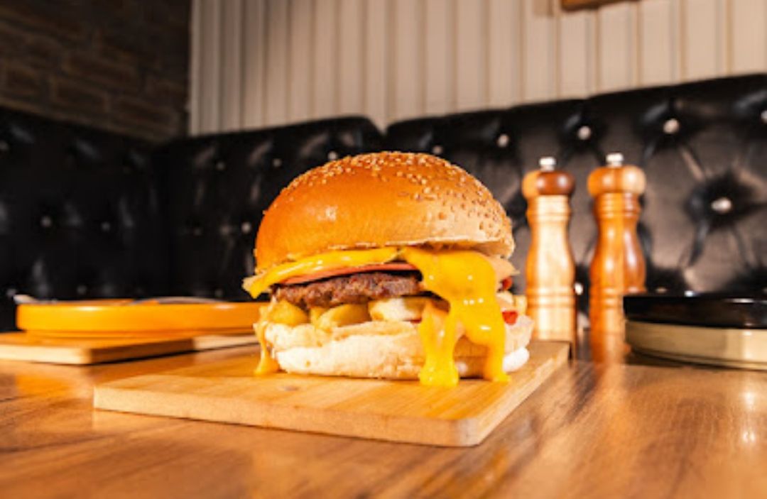 تشيزي فايكنك