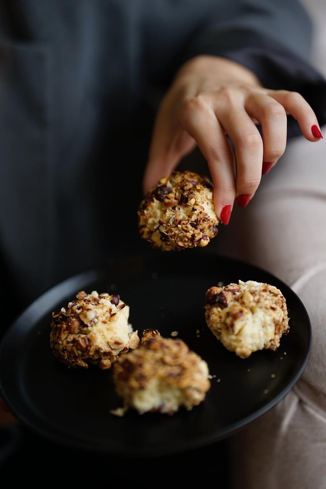 Fındıklı Kurabiye