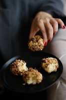 Fındıklı Kurabiye