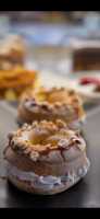 Paris Brest