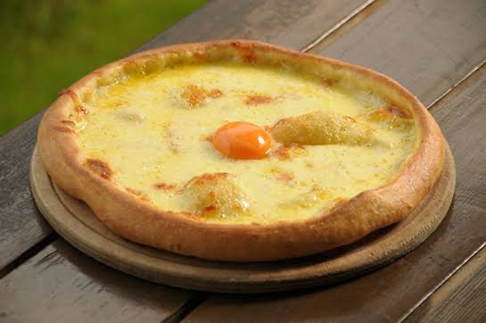 Görele Yağlısı - Tereyağ, Çıtır Hamur, İsteğe Bağlı Yumurta