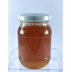 Deli Balı - Orman Gülü ve Kestane Çiçeğinden Elde Edilir.