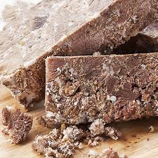 Ek Kavurma - İlave olarak eklenir