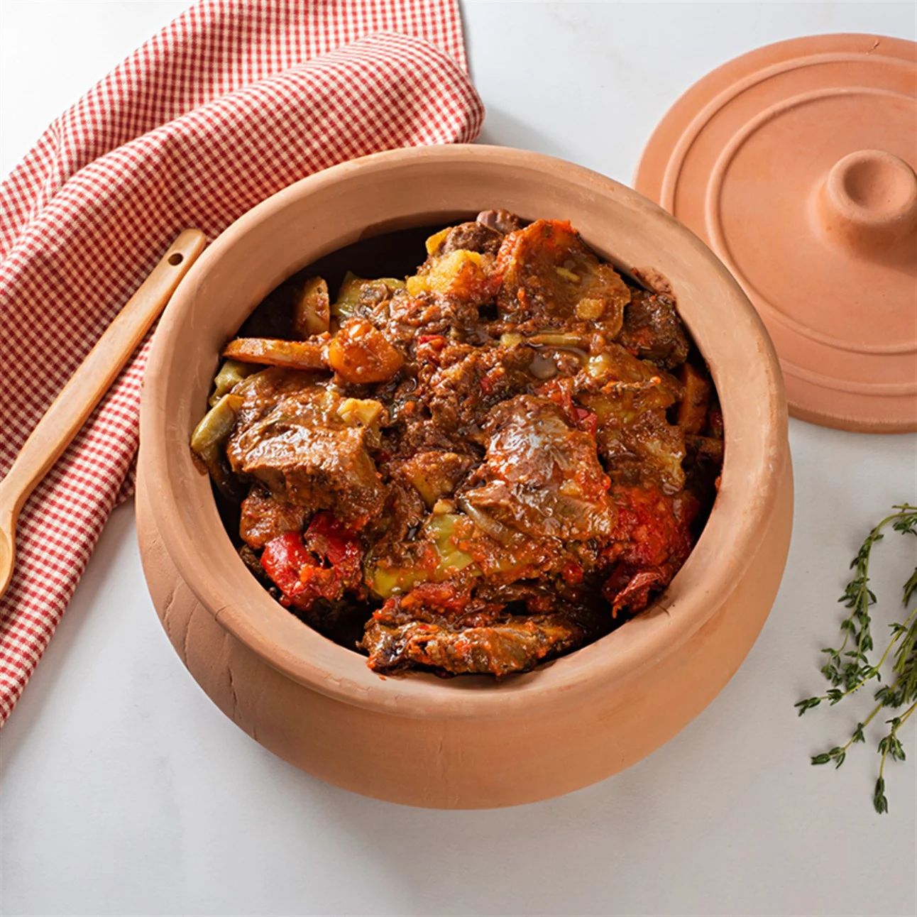 Micanoğlu Güveç - 