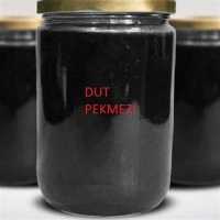 Dut Pekmezi