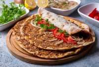 Micanoğlu Lahmacun