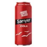 Sarıyer Cola