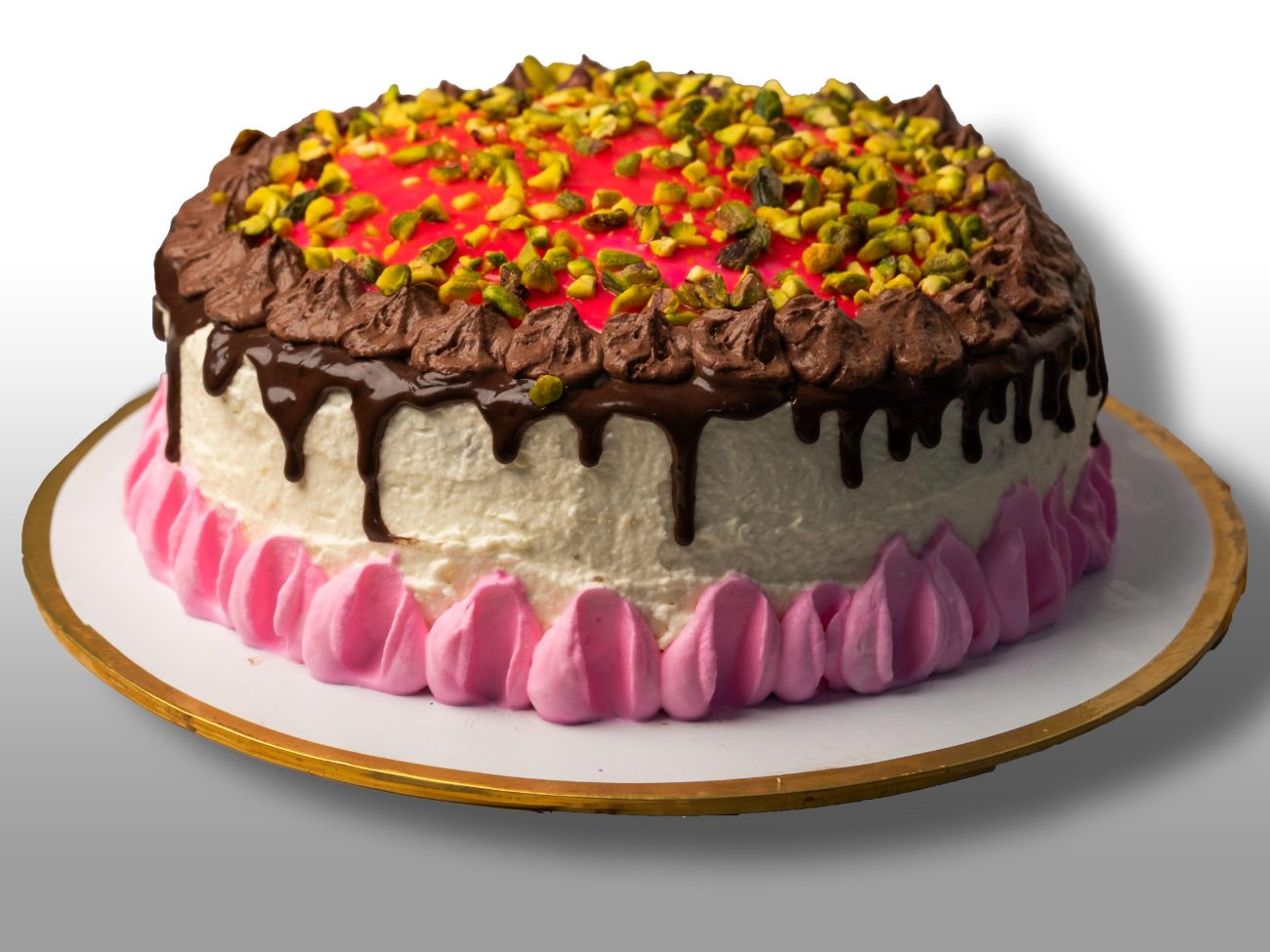 كيك مناسبات