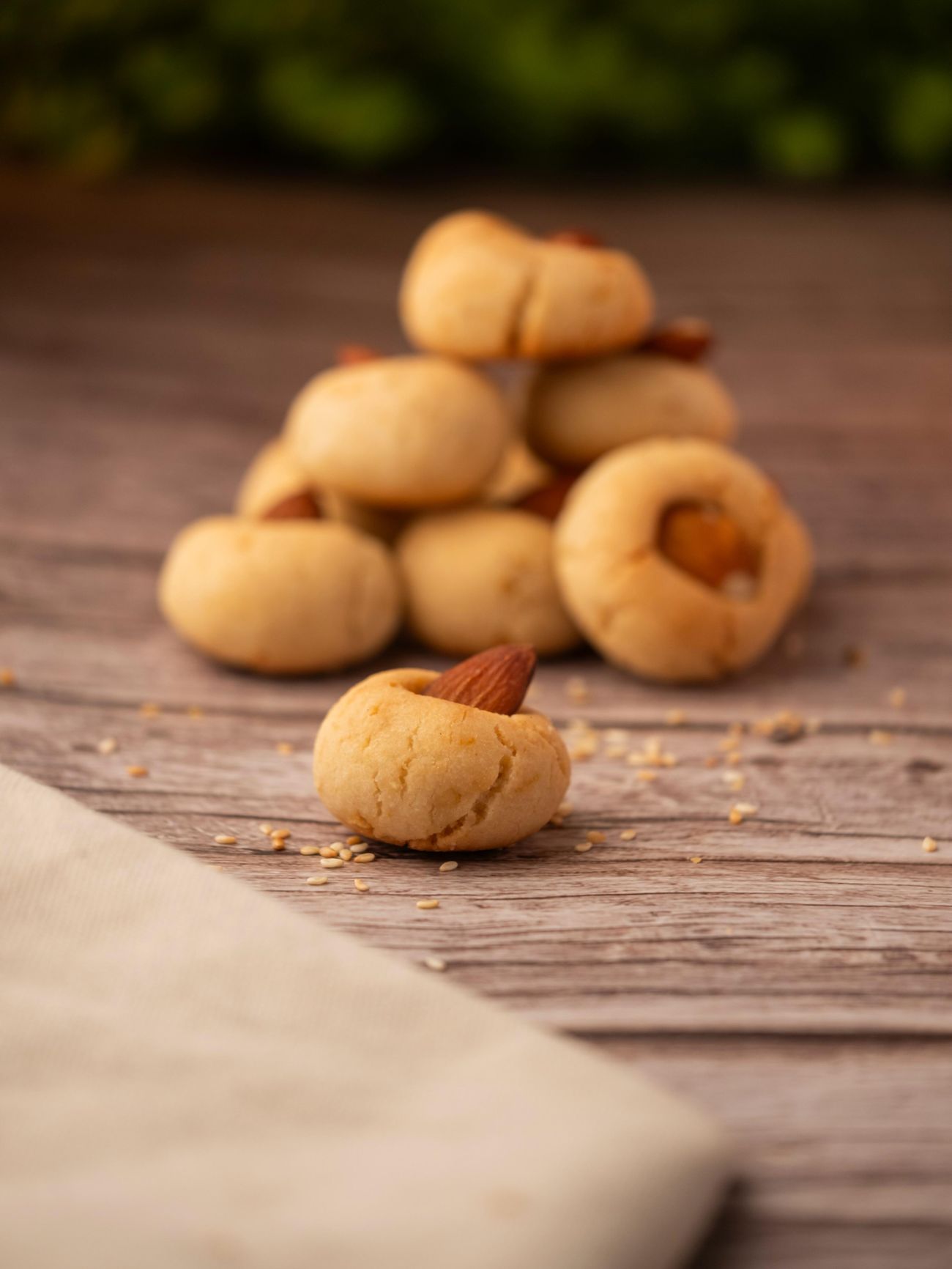 كوكيز إيطالي