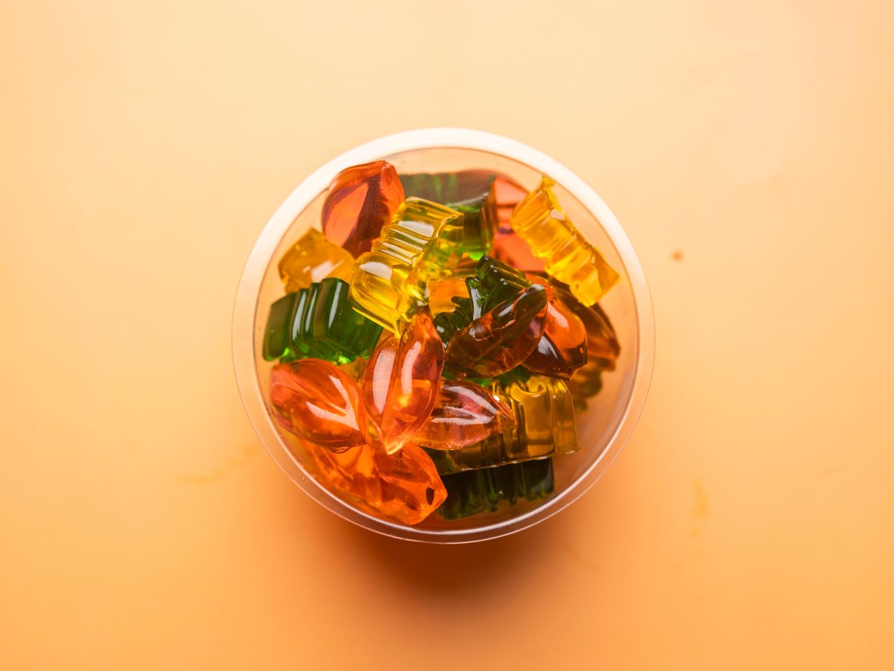 علبه جلاتين