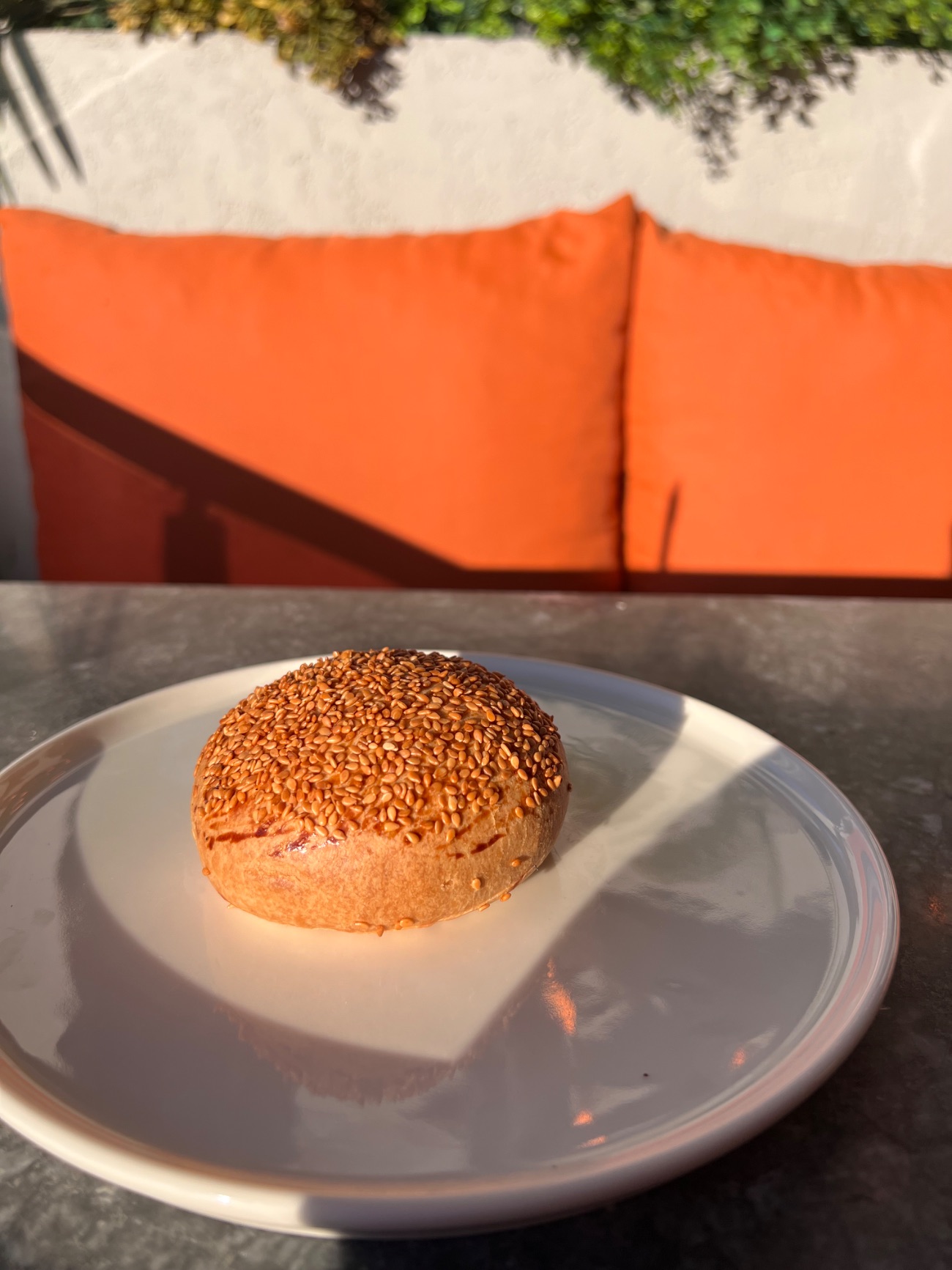 Çikolatalı Poğaça - 