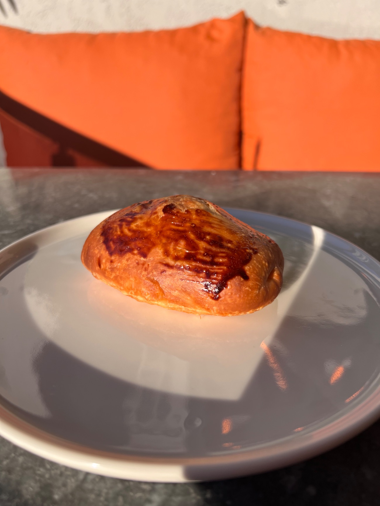 Kaşarlı Poğaça - 