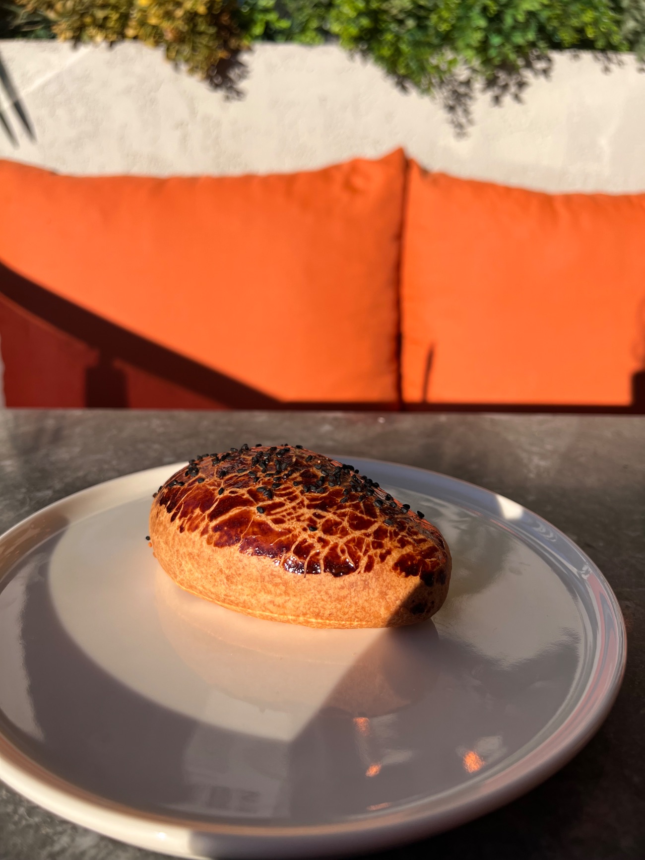 Kıymalı Poğaça - 