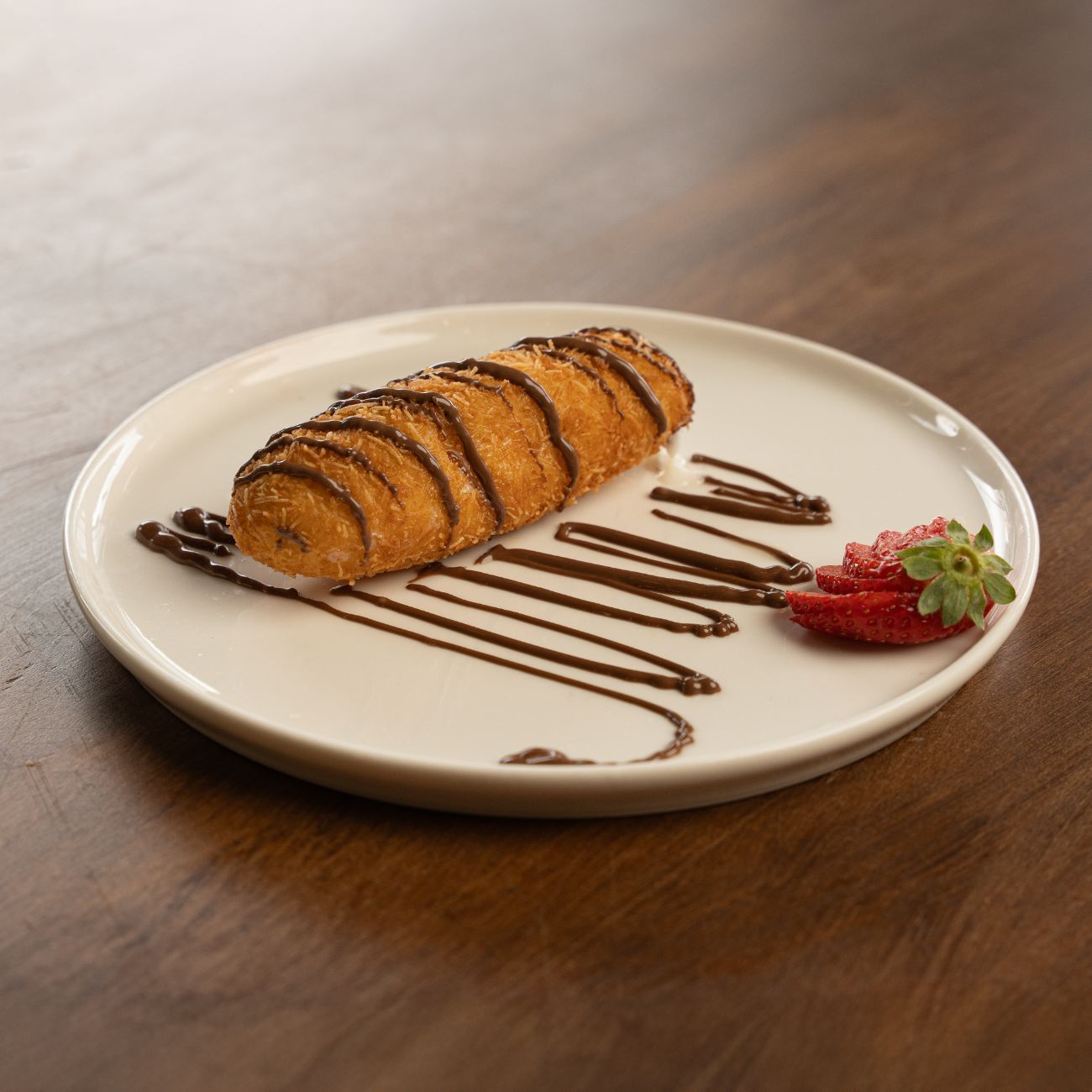 KIZARMIŞ DONDURMA - 