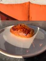 Kaşarlı Poğaça