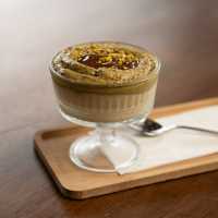 KADAYIFLI FISTIKLI MAGNOLİA