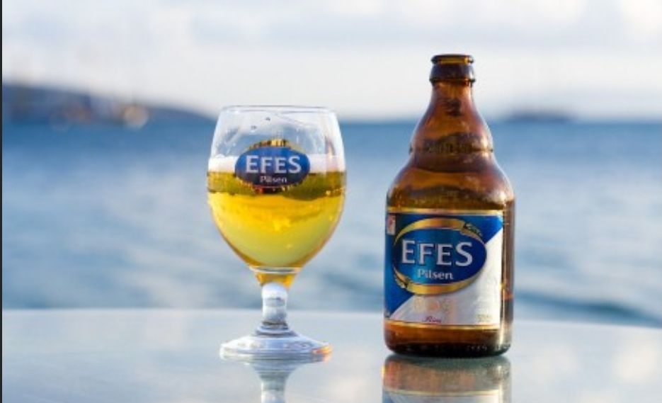 Efes Pilsen - 