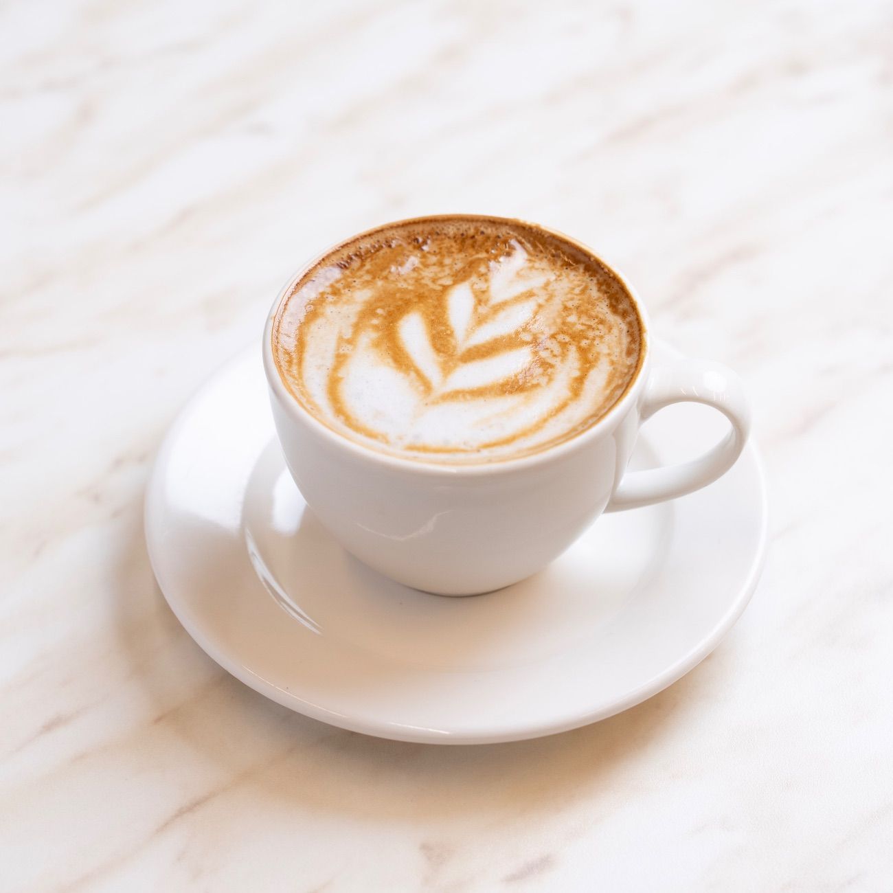 Latte - Ekstra Şurup 30₺