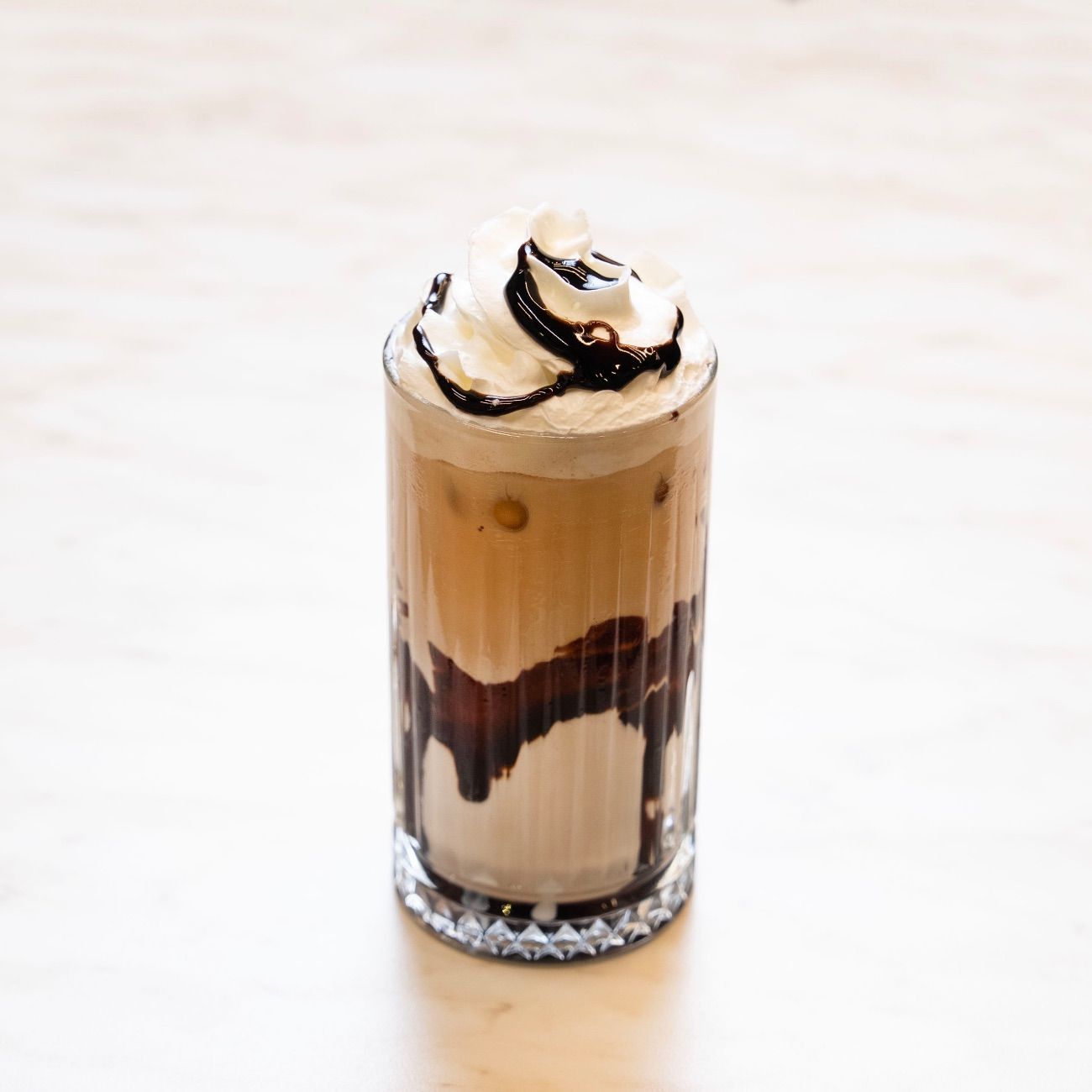 Ice Mocha - 