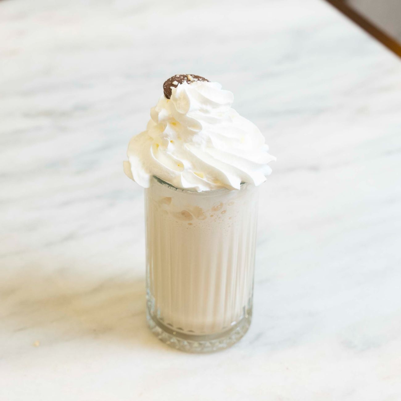 Muz Milkshake - 