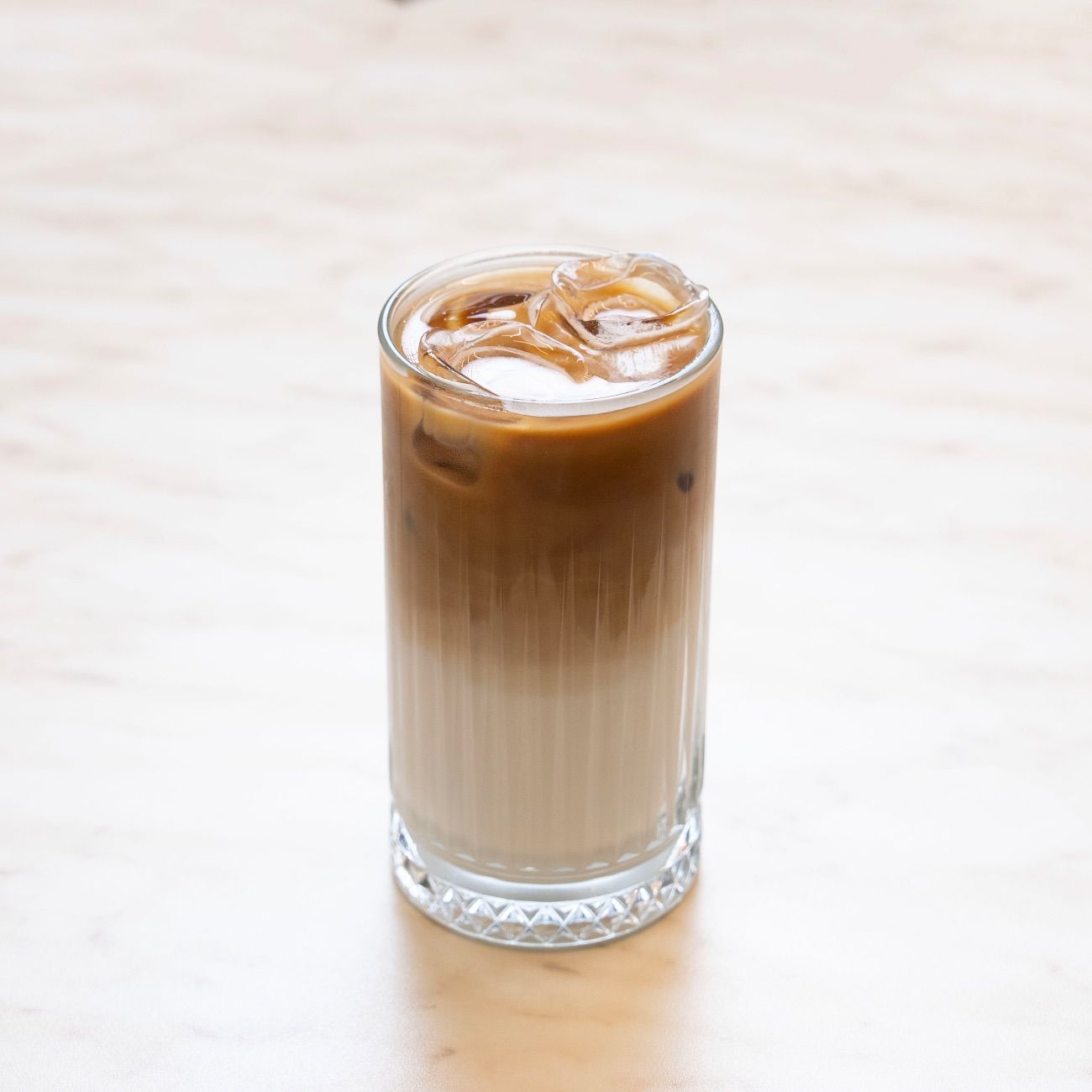 Ice Latte - 