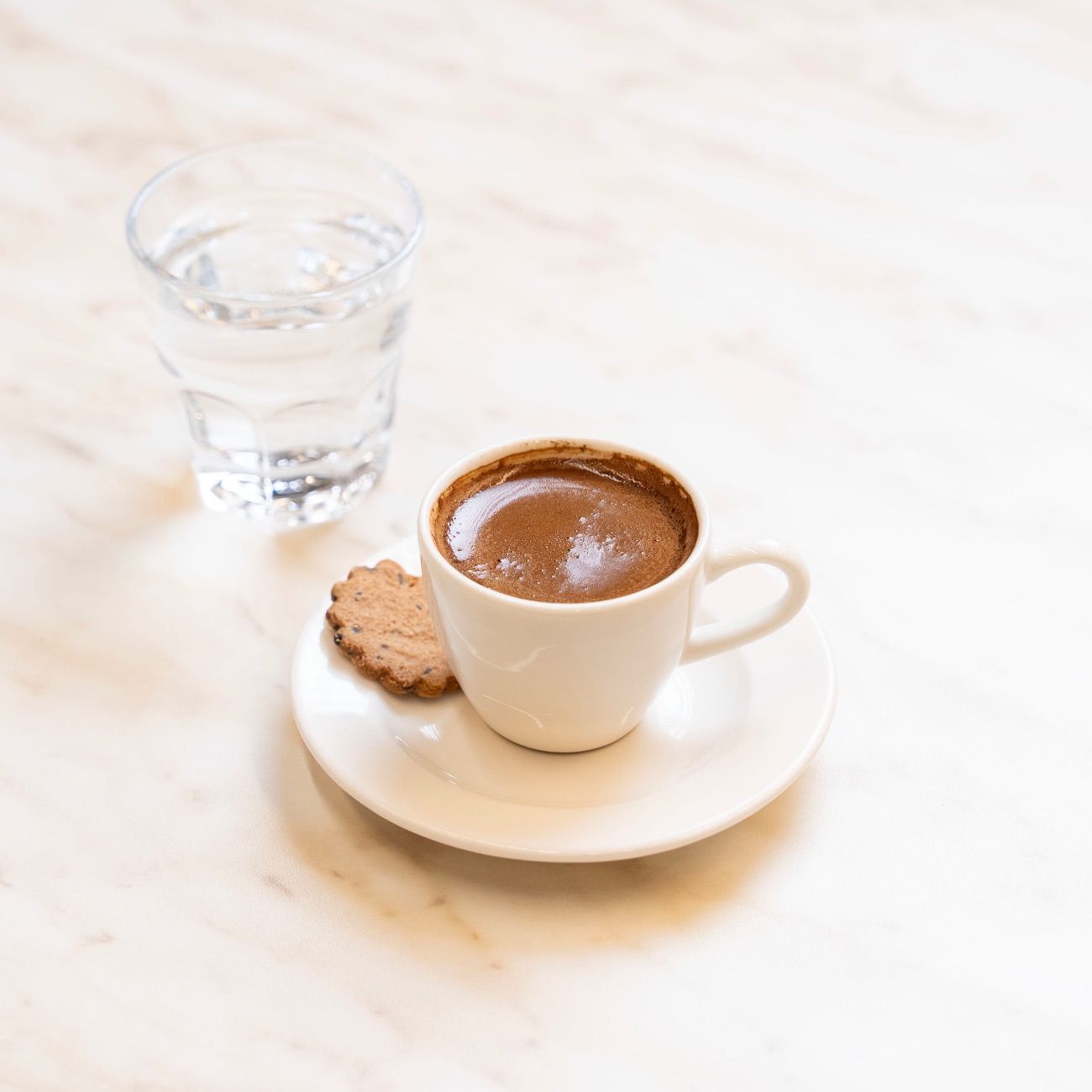 Aromalı Türk Kahveleri - 