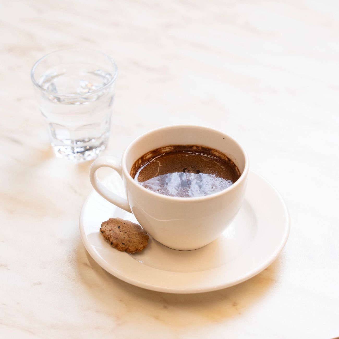 Double Aromalı Türk Kahveleri - 