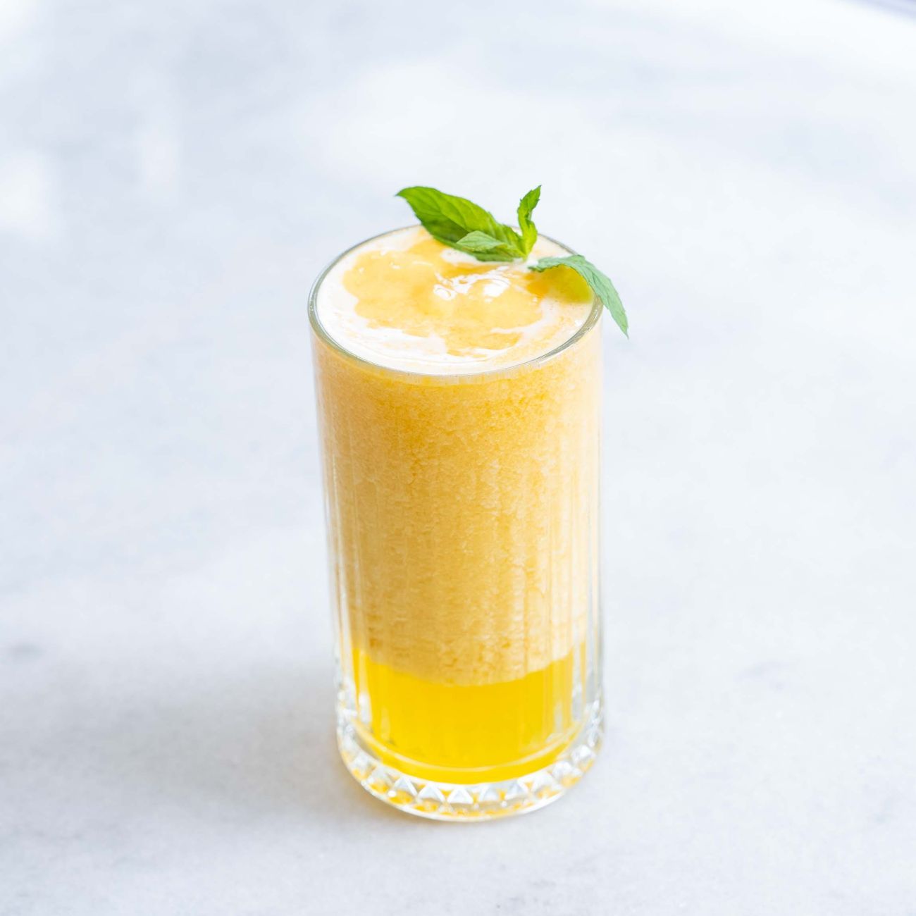 Mango Frozen - 