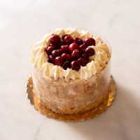 Vişneli Amerena (4-6 Kişilik)