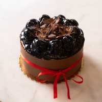 Profiterol (4-6 Kişilik)