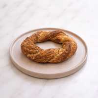 Kruvasan Simit
