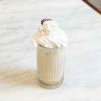 Muz Milkshake