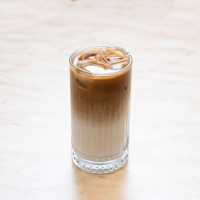 Ice Latte