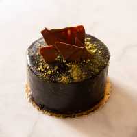 Fıstıklı Pasta (6-8 Kişilik)