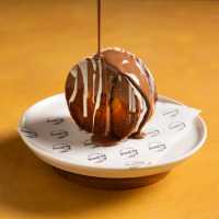 Fındıklı Roll Kruvasan