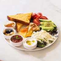 Brioche Ekspress Kahvaltı