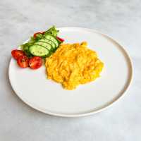 Çırpılmış Yumurta