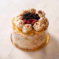 Beyaz İnci (6-8 kişilik)