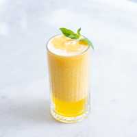 Mango Frozen