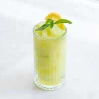 Nane Limon Frozen
