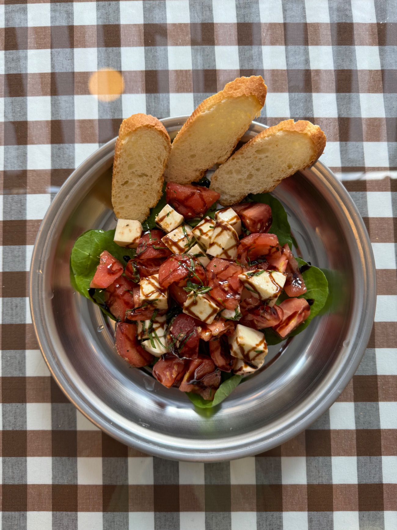 CAPRESE SALATA