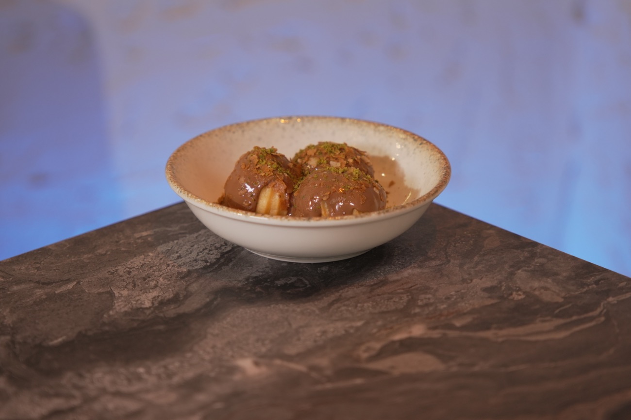 Profiterol - 