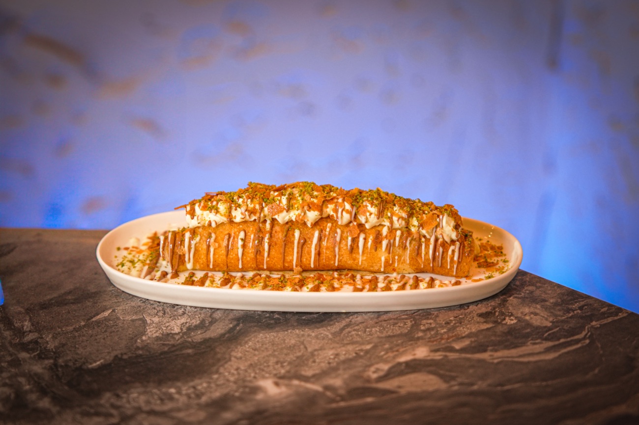 Lady Sarma - 