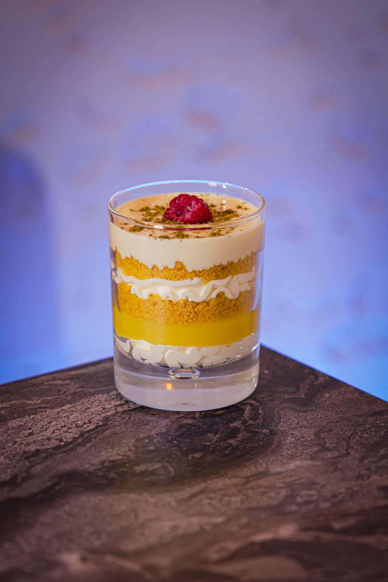 Lemon Cup - 