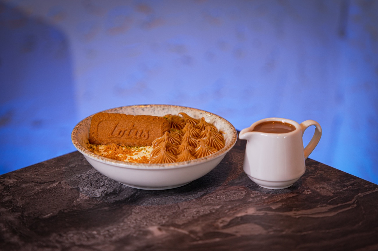 Lotus Tasty - 