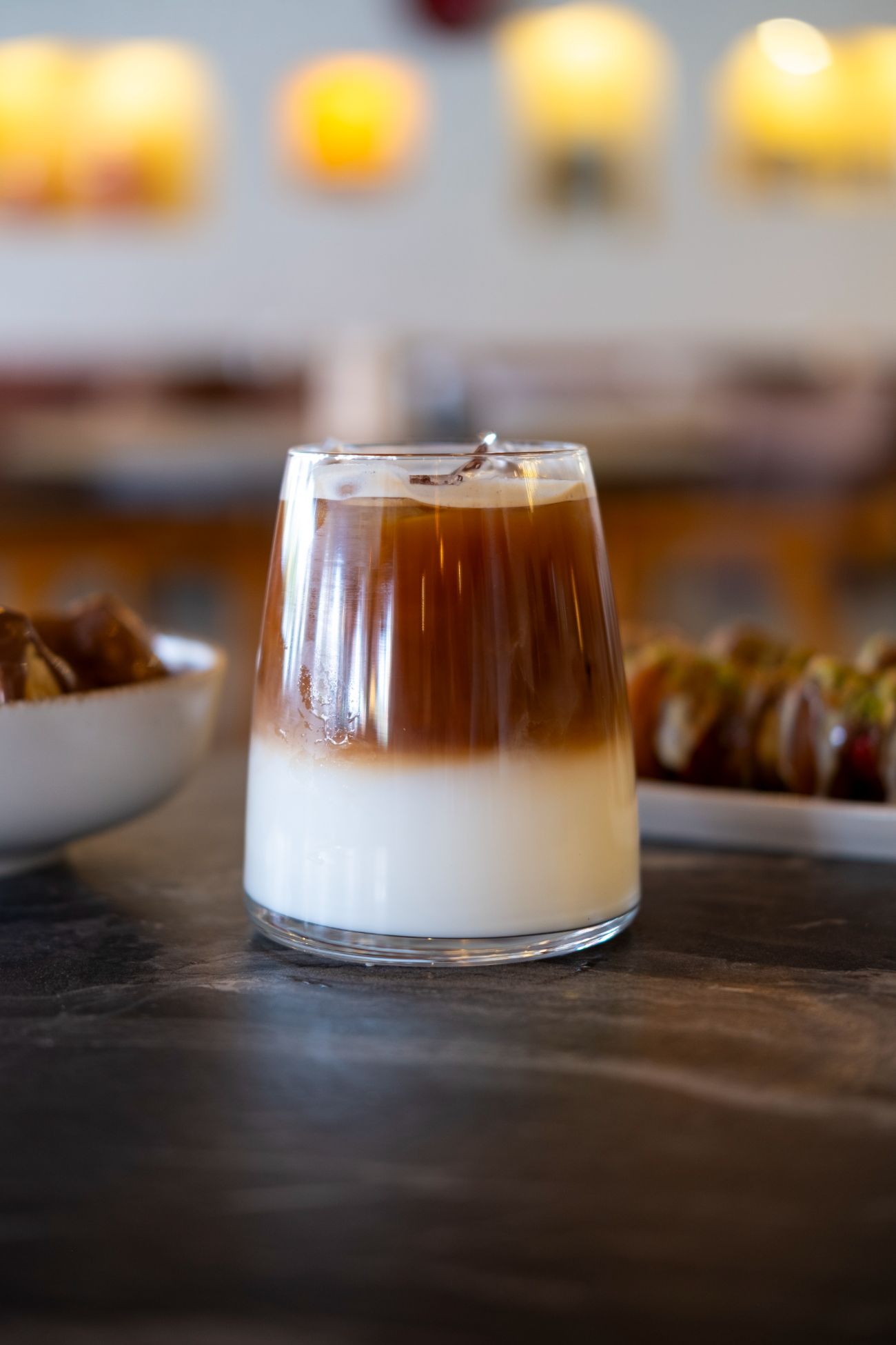 Ice Latte - 