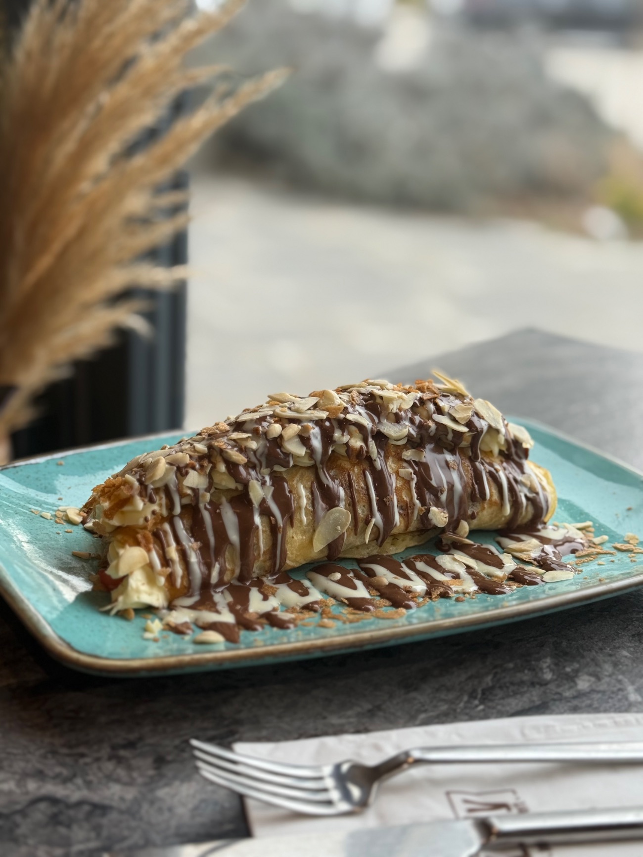 Lady Sarma (1Kişilik) - 