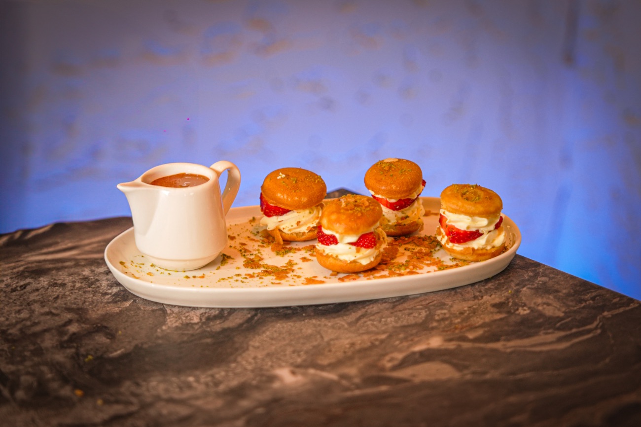 Panburger - 